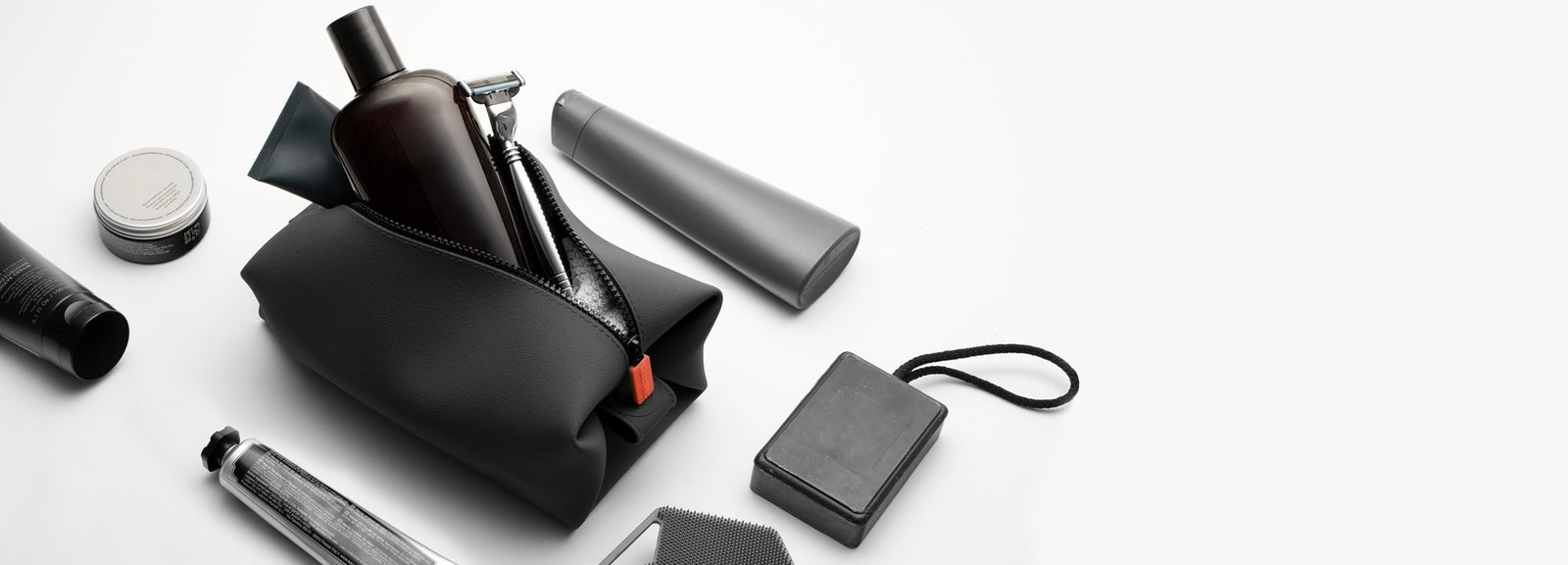 Travel Essentials