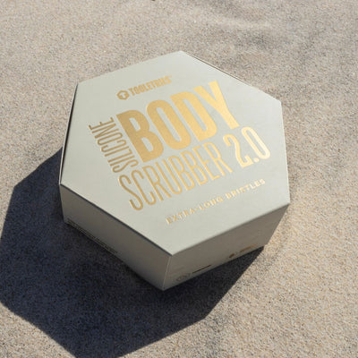 Body Scrubber 2.0 Sand