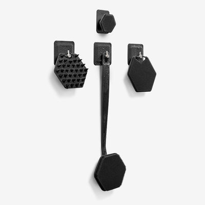 The Scrub King Set