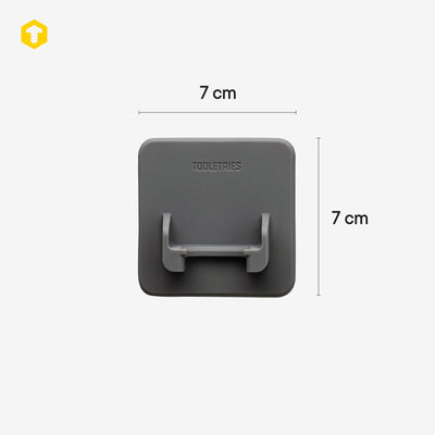 The Mason Razor Holder